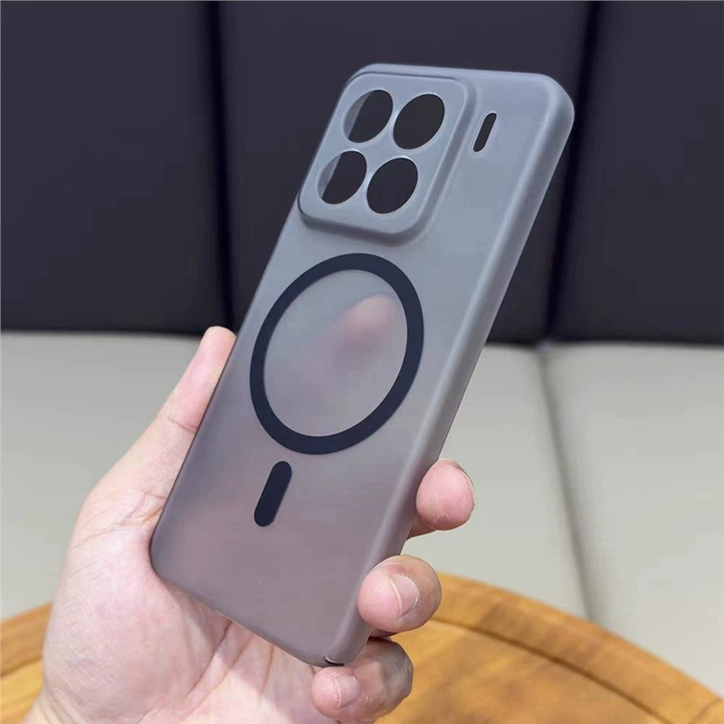 Xiaomi, прозрачный матовый совместимый объектив, защитный чехол, защитный бокс Pro, защита от падений