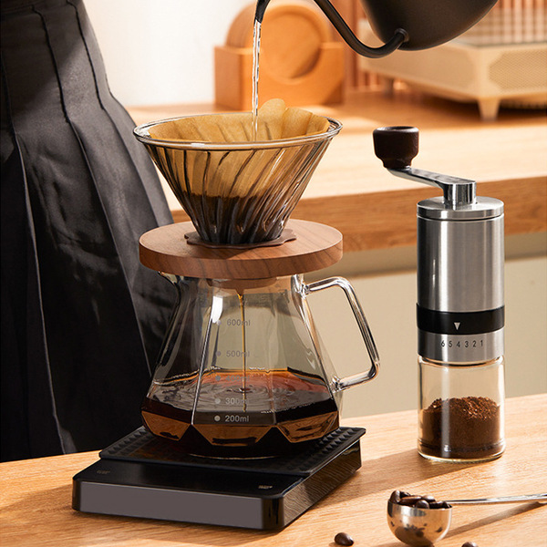 Coffee filter