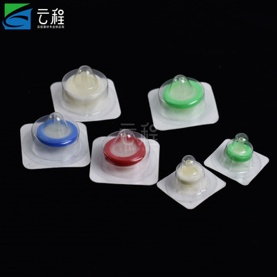 一次性过滤器PES/PTFE针头针筒滤器 直径13/25mm 孔径0.22/0.45um|ms