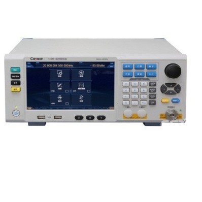 思仪1435A信号发生器高频发生器 高性能脉冲多功能函数信号发生器
