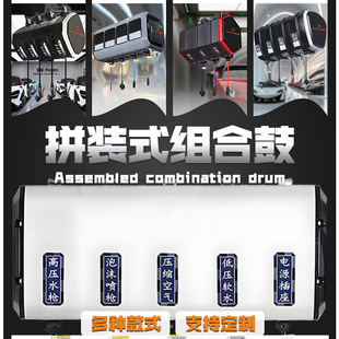 佛山市南海区卡铂汽车设备厂