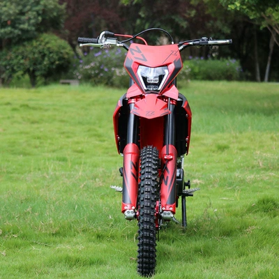 Motosikletlər for ZTOT racing