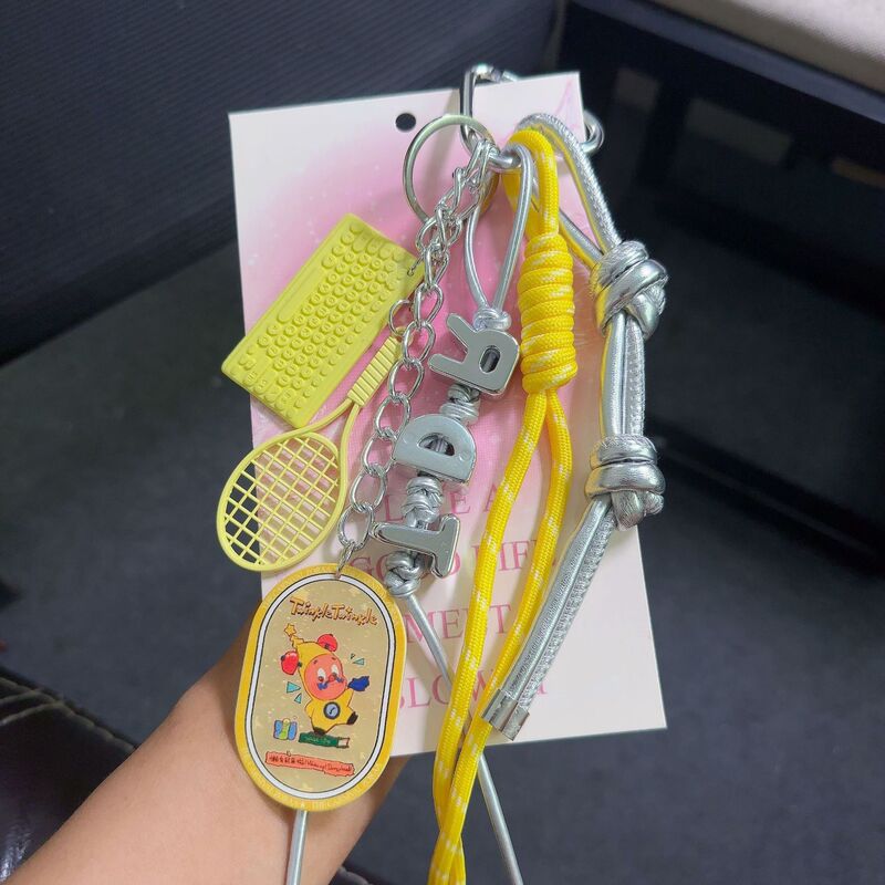 【現物30項】布の長い合金のストラップを組み合わせて編みます。|undefined