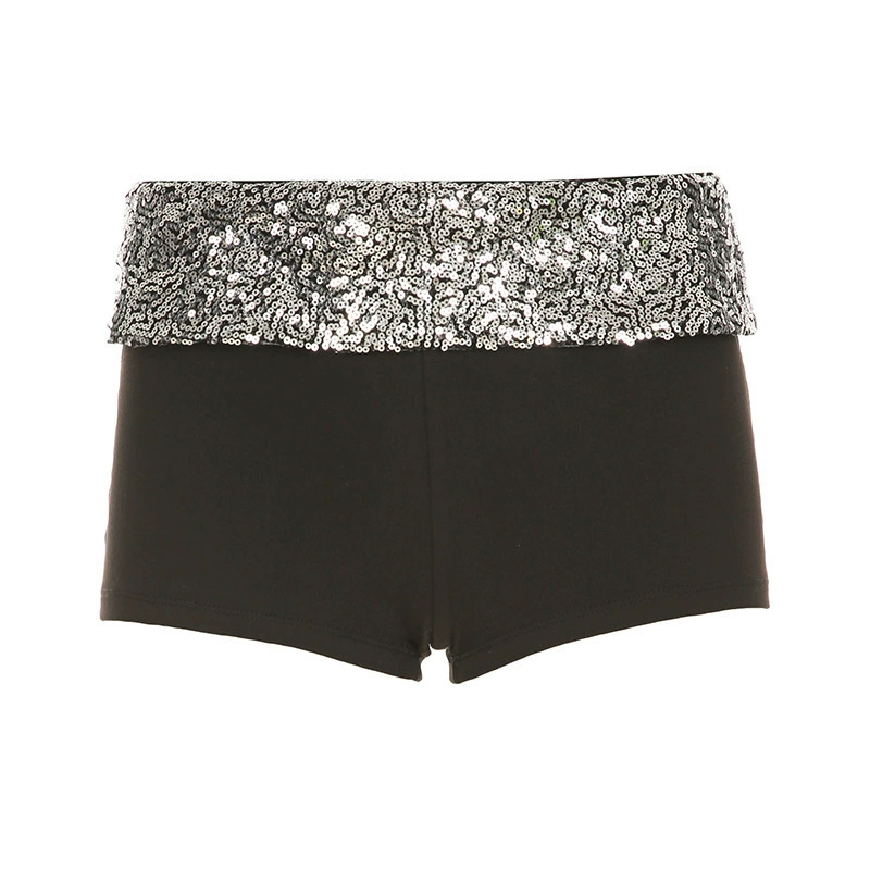 «Cross-border trading»? summer sexy shorts, trousers, European style