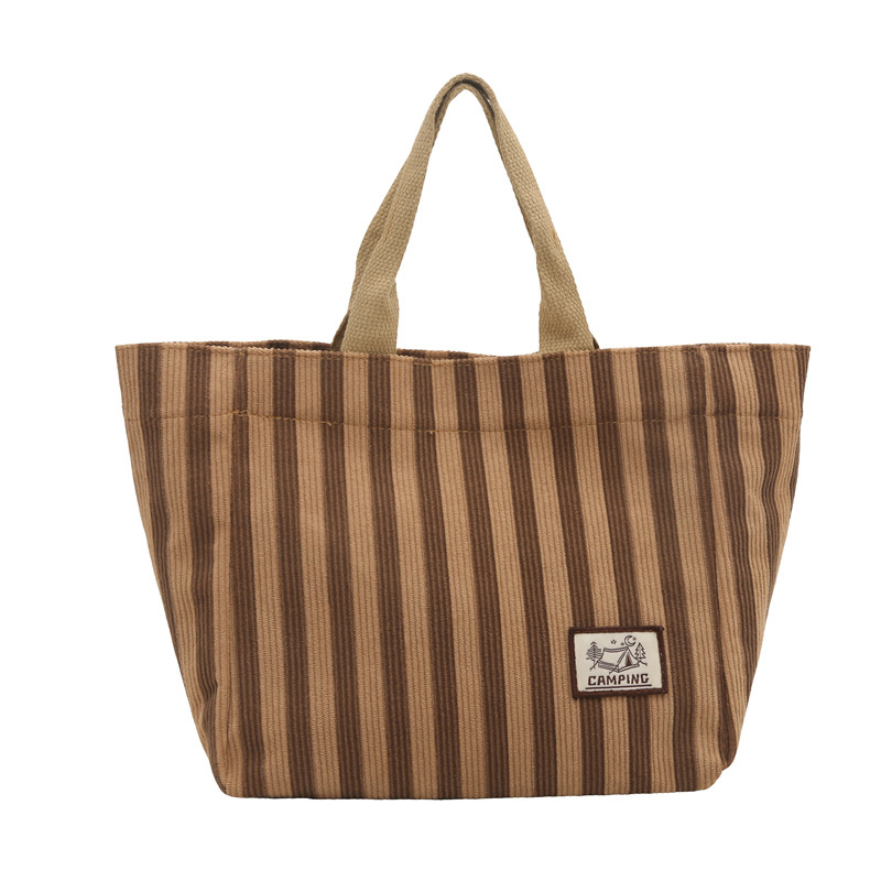 Bolsa de gran capacidad para mujeres 2025 nueva moda bolsa de viaje para mujeres ins estudiantes de secundaria bolsa de estudio de clase