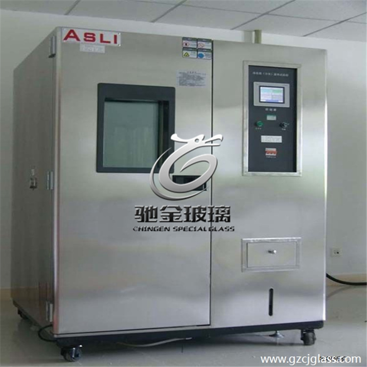 佛山厂家供应单片夹胶屏蔽玻璃 显示器高透过电磁屏蔽玻璃