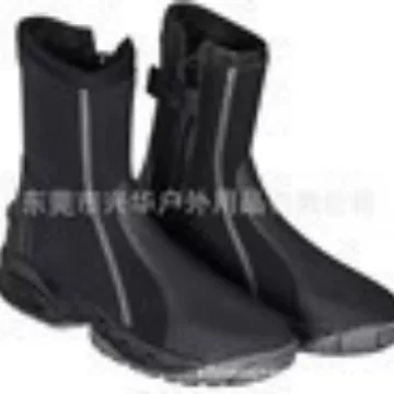 Spot 5mm Diving Shoes, Vulcanized Shoes, Felt Soles, Vulcanized Shoes, River-Tracing Shoes, Vulcanized Shoes, Wave Soles