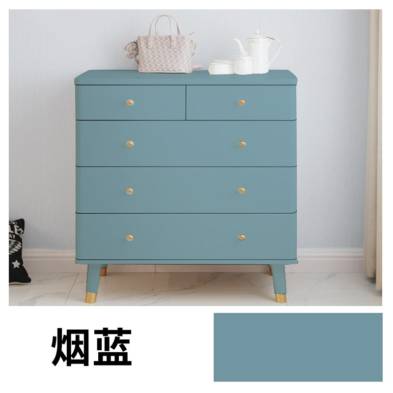 Pintura de madera a base de agua para muebles de armario de madera maciza pintura de cambio de color para gabinetes de pintura doméstica puertas de gabinetes renovación de pintura de madera