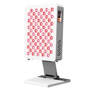 Factory Red Light Physiotherapy Lamp, Large Row of Lamps, Complete Documents, Cross-Border Exclusive Brand Exclusive Supply