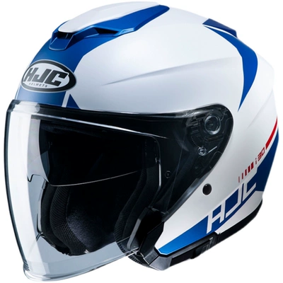 Riding Helmet 3/4 — Motuoche Auto Parts and Accessories