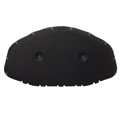 the Superb, Car sound-absorbing cotton
