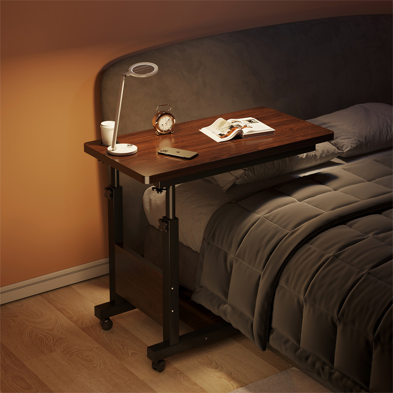 Bedside Table, Movable Lift Table, Laptop Table, Home Bedroom Bed Computer Table, Sofa Side Table, Foldable Bedside Table, Movable Lift Table, Laptop Table, Home Bedroom Bed Computer Table, Sofa Side Table, Foldable