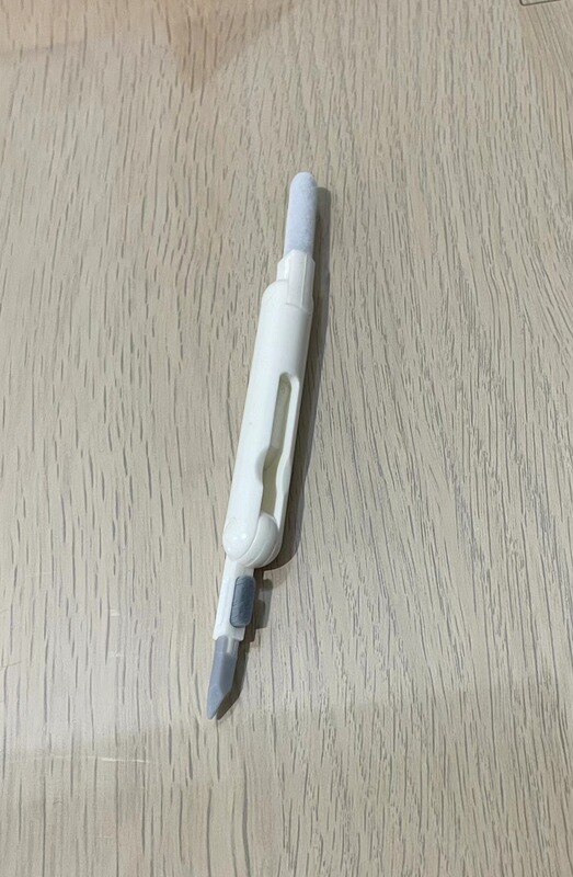 跨境新品Bluetooth Earbudscleaning pen蓝牙耳机清洁笔清洁器除|undefined