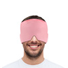 Cold compress, cooling sleep mask, face mask, wholesale