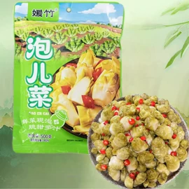 方便面类;酱腌菜;方便粥类