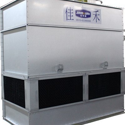 封闭式冷却塔 闭式冷却塔厂家  多种面板材质    质量保证