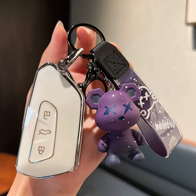 Golf 8 Key Set Car Car key bag