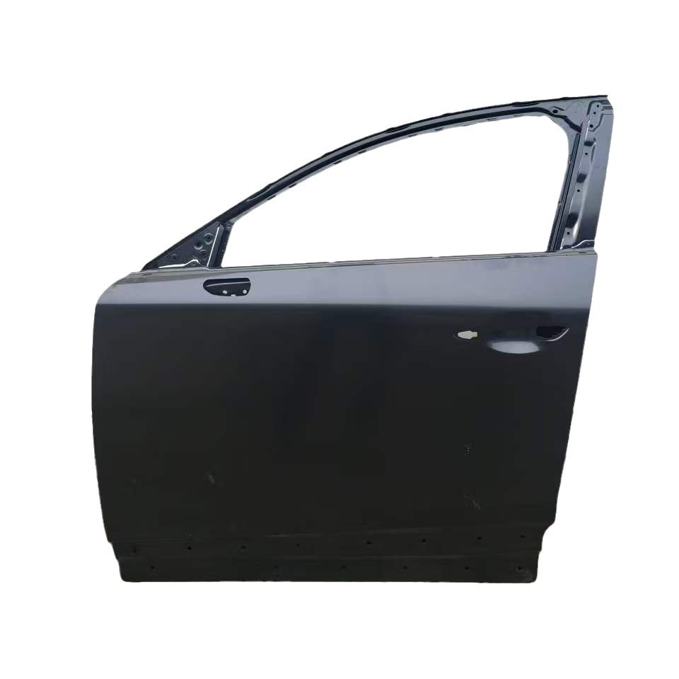 Applicable to Mazda CX-30 2020 Front Door Door Shell DFY0-59-02XB Auto Parts Sheet Metal Production