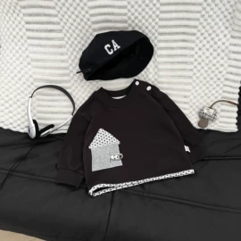 童套装;童裤;童毛衣