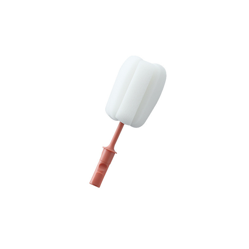 Nano limpieza descontaminación spot gran cantidad de taza de limpieza cepillo esponja sin esponja taza de regalo largo mango esquina muerta doméstica otros