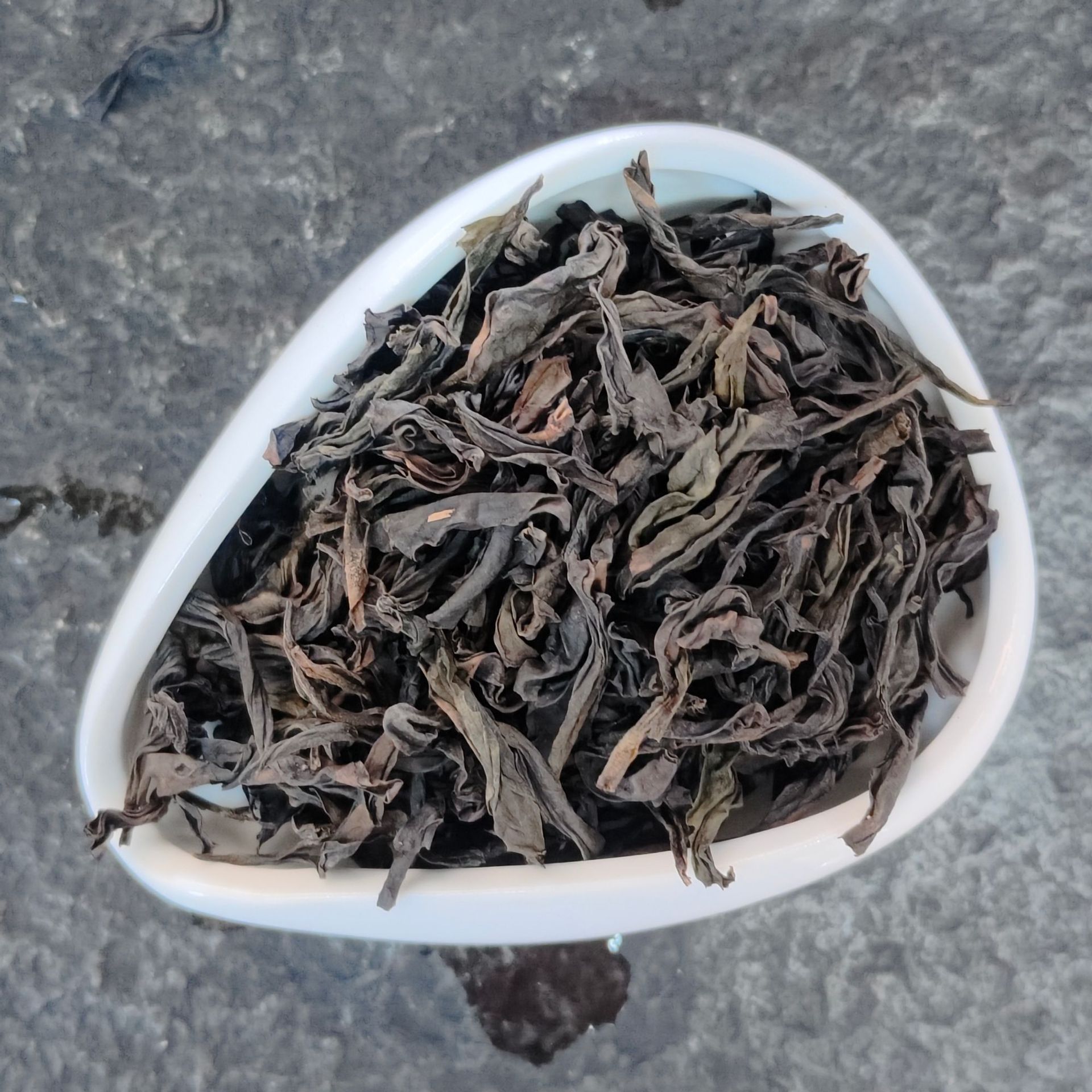 플로럴 다홍파오 A【0.1kg 샘플팩】