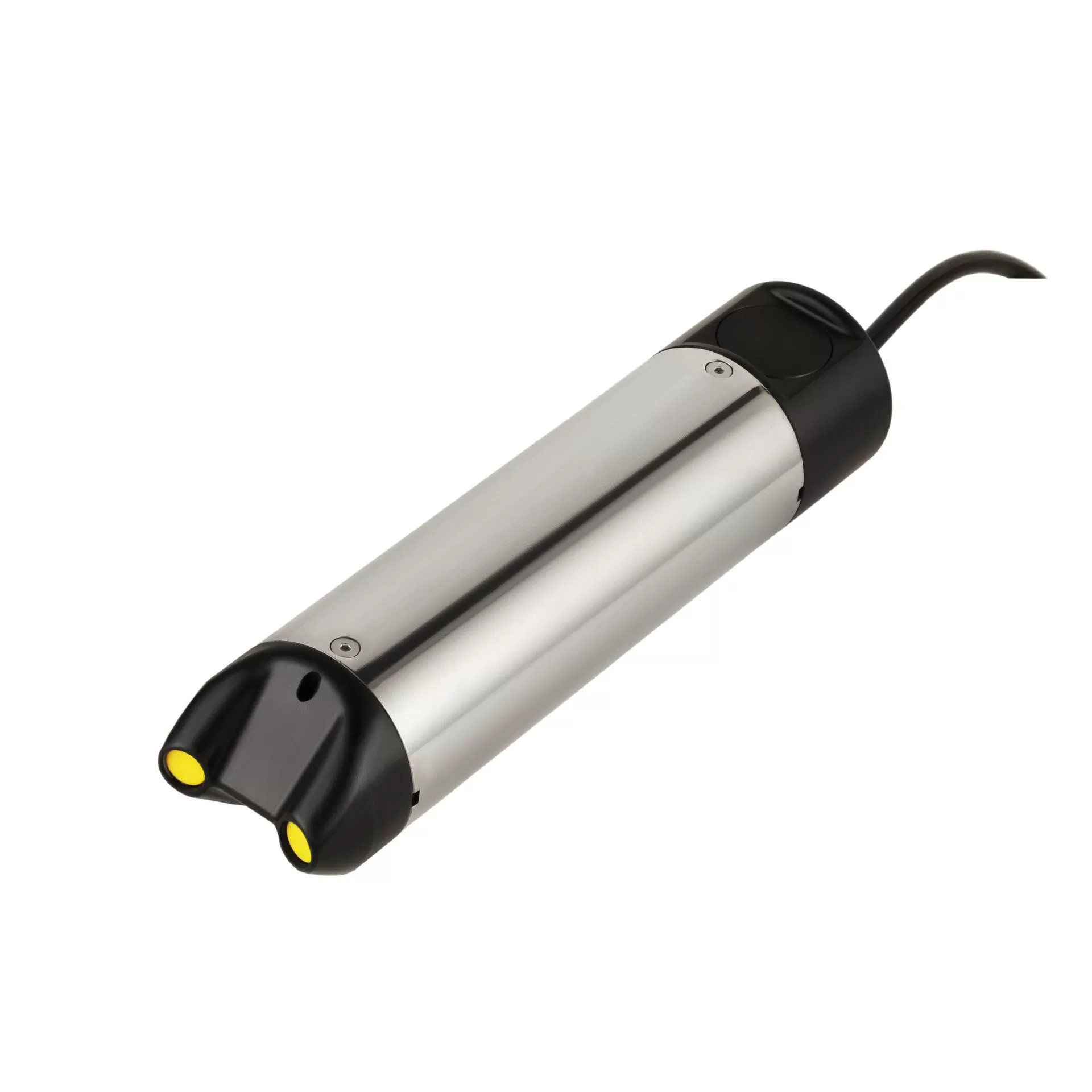 LSH10-1QC Ультразвуковой доплеровский расходомер скорости потока (двойной уровень воды)