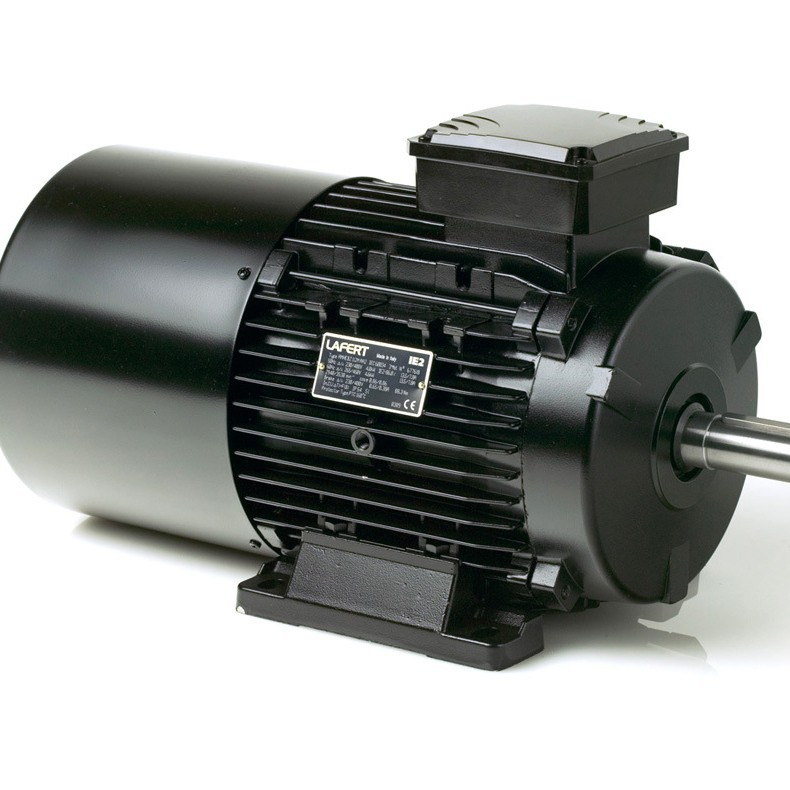厂家供应意大利LEFRT拉菲特刹车0.75KW马达制动电机AM80B4电动机