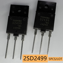 2SD2499 D2499 TO-3P 音箱专用功放管 大批量供应