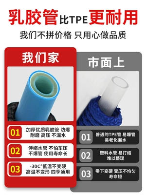 hose, car washing gun head | High pressure car wash water gun