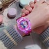 Cartoon electronic children's watch, “Frozen”, wholesale