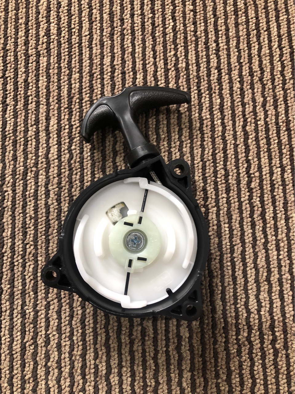 适用于：9800/850/851/865吹风机启动器