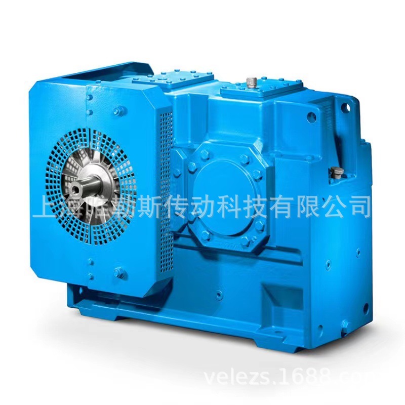 SIBRE制动器 电力电厂煤化工输送线T系列减速机大型齿轮 减速器