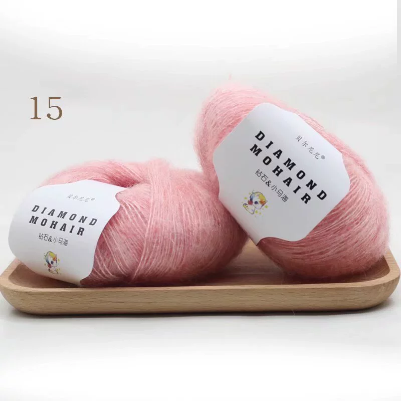 Бриллиантовая пони, шарф, клубок пряжи, DIY, оптом