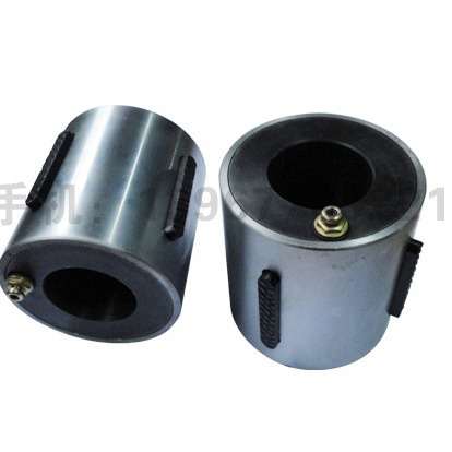 气胀套生产厂家 优质供应气胀轴 气胀套 滑差轴 铝导辊的生产企业