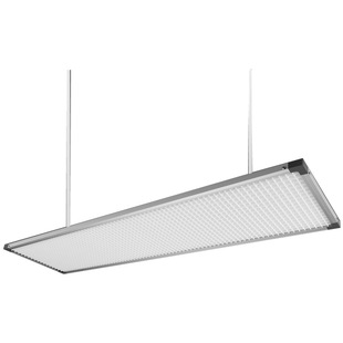 New grille classroom lights LED grid anti-glare eye protection anti-myopia school classroom blackboard special lighting