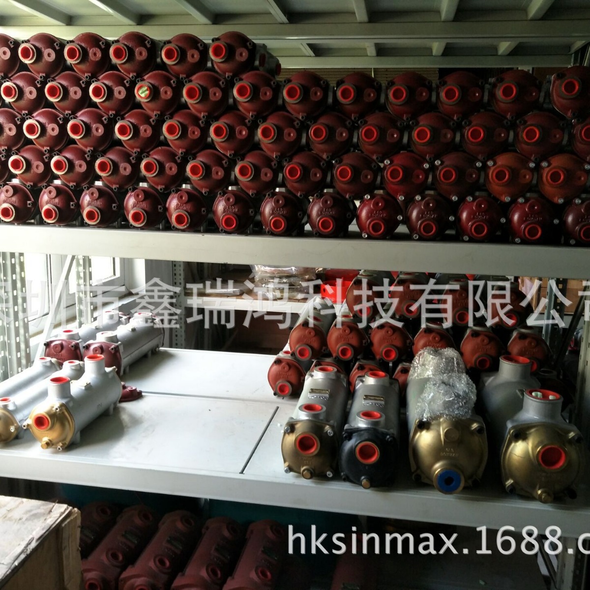 供应bowman冷却器原装进口GK190-3879-3液压油冷却器 热交换器