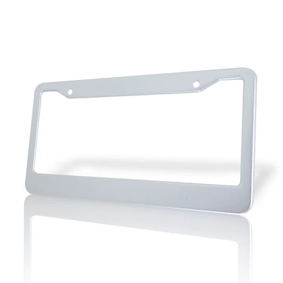 Standard License Plates | License plate holder/license plate holder