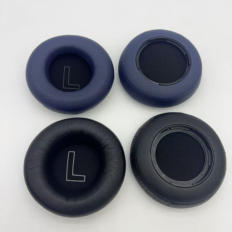 Suitable for B & O Beoplay H7 H9 H9i 3rd Gen Bluetooth Headset Lambskin Earmuffs Earmuffs