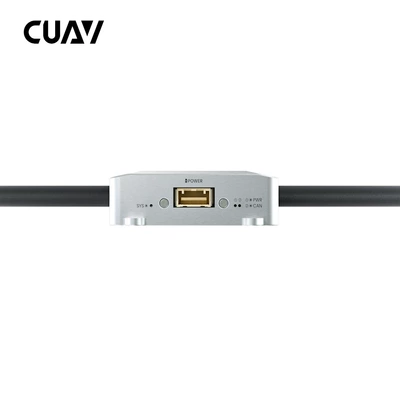 CUAV's new product CAN Other Automotive Communications