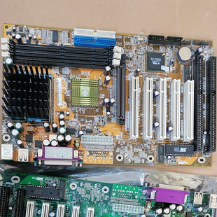 KUKA C2 Robot Motherboard 00114973 Bargaining