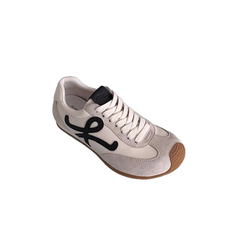 [Fábrica en proceso] Wang Yibo con el mismo modelo de ballet de altura aumentada, zapatos de entrenamiento de primavera de mujer