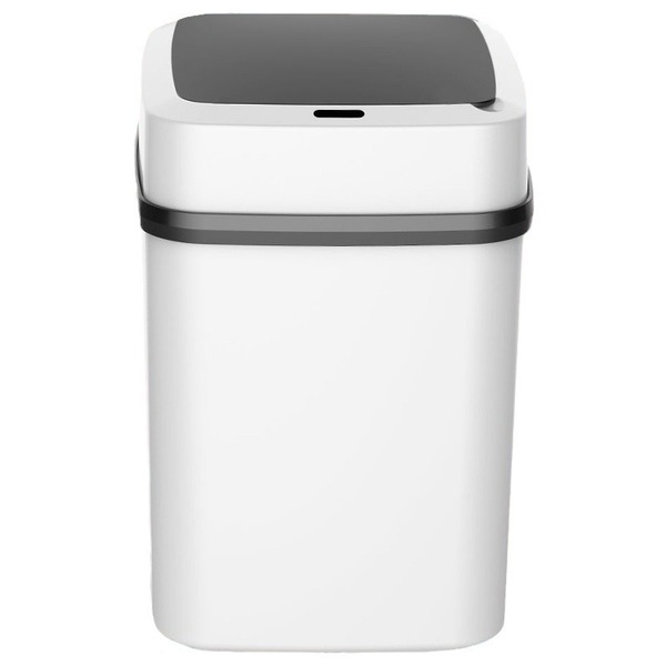 smart induction garbage can for home use for living room