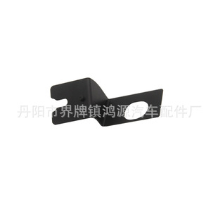 Suitable for JEEP Shepherd JL walkie-talkie bracket support frame gladiator JT radio walkie-talkie bracket