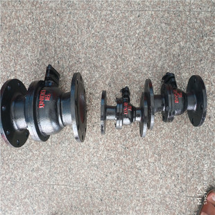 ���������I�������y Q41F-10 DN32 ��Ƭʽ�z�����y ��ī�T�F���y