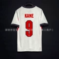 2026 England Home #9 (Fan Version)