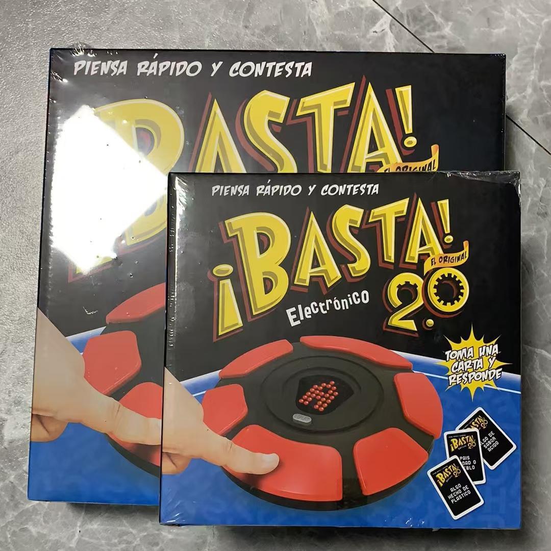 알파벳 게임 보드 [서부 2세대] 소형 패키지