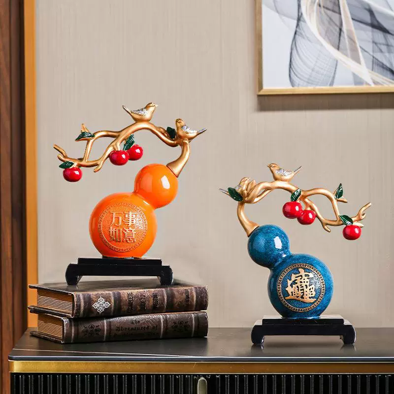 Новые китайские вещи, вещи, вещи из тыквы