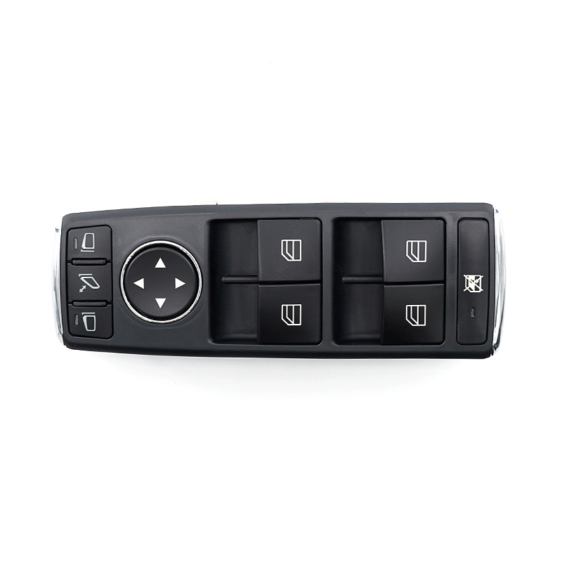 A2049055402 Window Lifter Switch for Mercedes-Benz C-Class W204