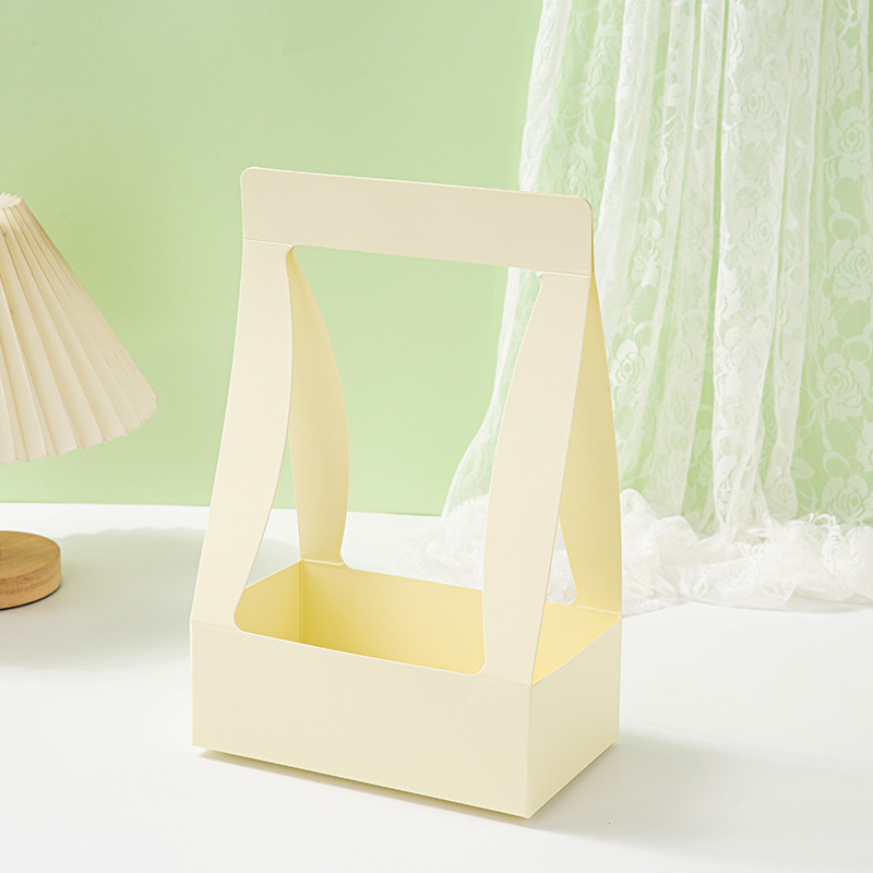 베이지색; 흰색 판지; 21*12*33