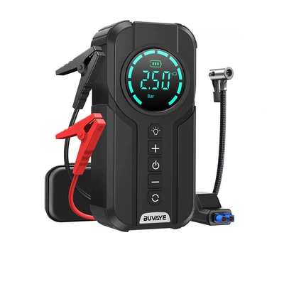 Jump Starter, Air Pump, Other Automotive Safety Supplies - yx1920th-zjeva-bag-4-100